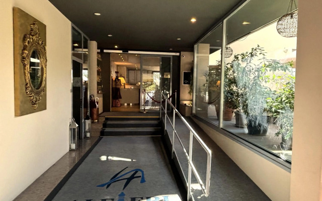 Hotel Alfieri