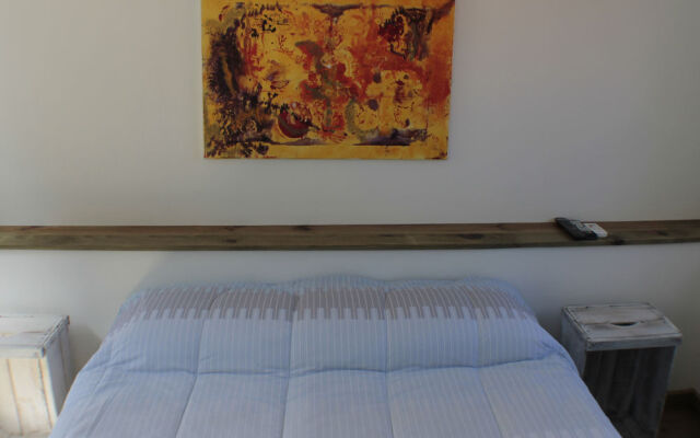 Tas D Viaje Hostel - Surfcamp - Suites