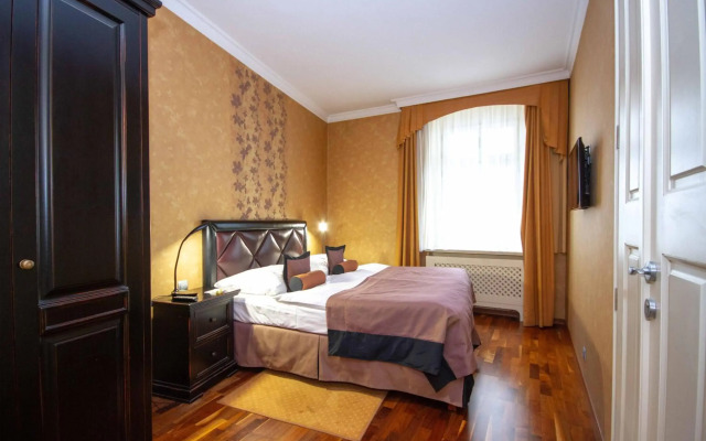 Skaritz Hotel & Residence