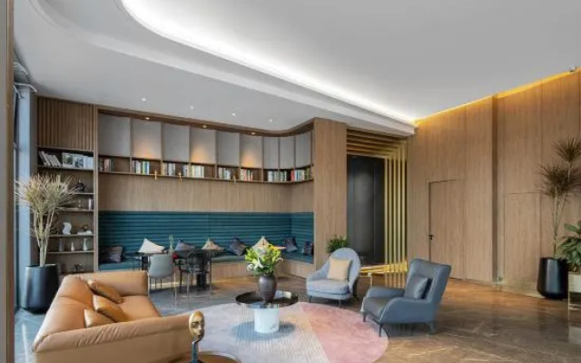 Ninghai Myfeel Hotel