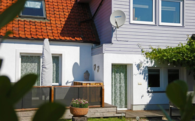 Dein Ferienhaus in Wernigerode