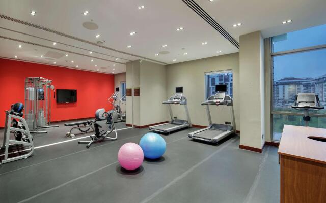 Hilton Garden Inn Corlu