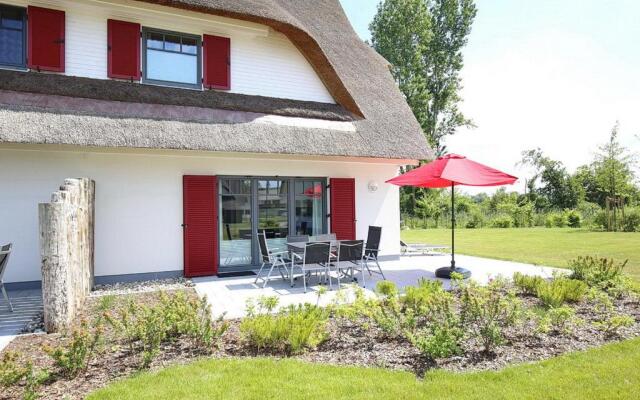 Reethaus Am Mariannenweg 06b