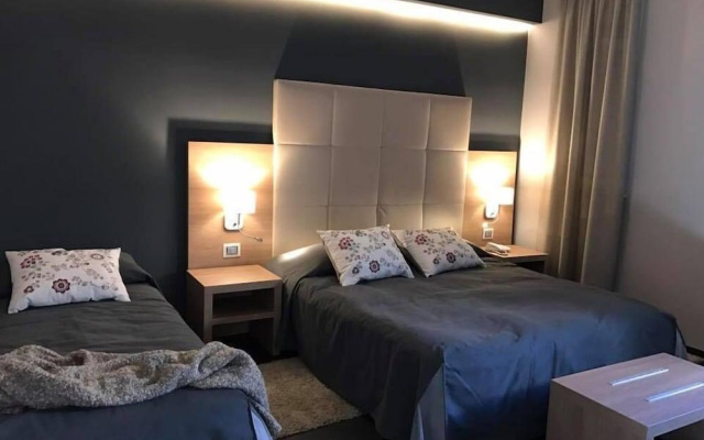 Viale San Martino B&B