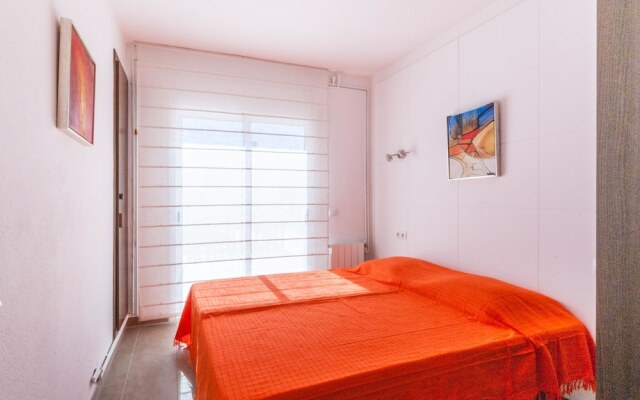 Holiday Home in L'escala With Private Swimming Pool