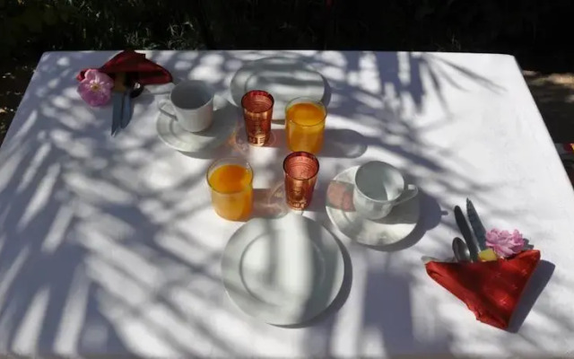 Maison D'hôtes Dar Ikram