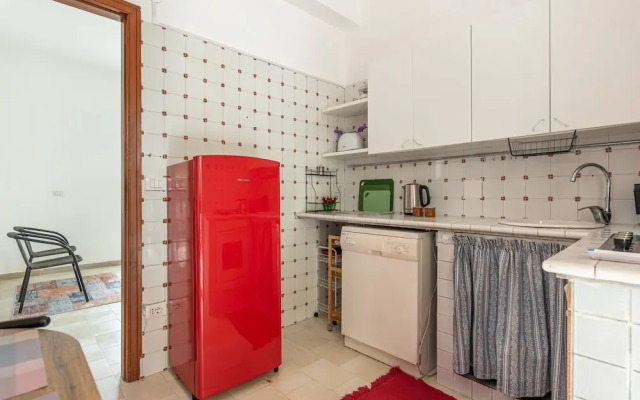 Addaura Seaview Apartment by Wonderful Italy