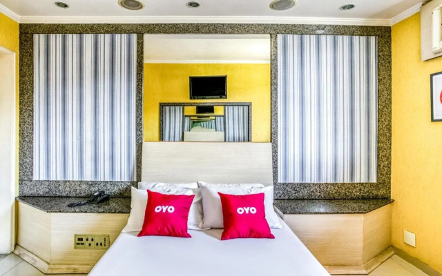 OYO Nobs Hotel, São João de Meriti