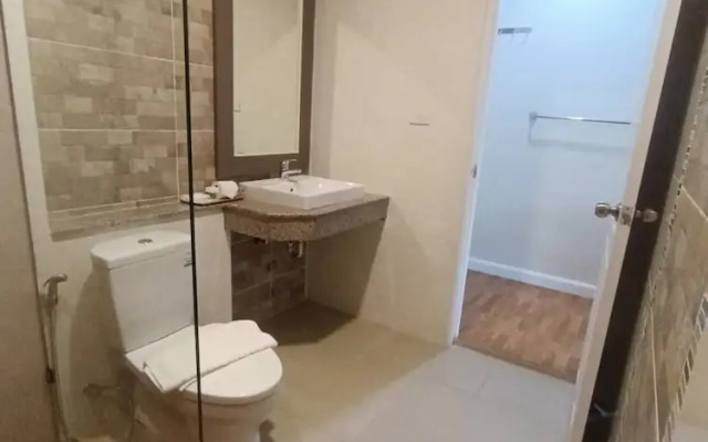 English Resotel Hotel