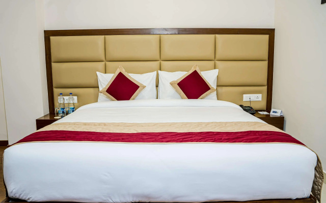 Best Western Dalhousie