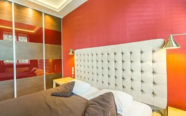 Rent a Flat - Old Town Apartments