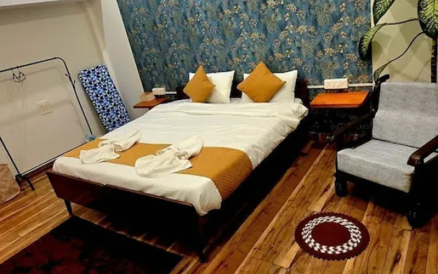 Askava Homestays