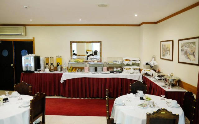 Hotel Dona Sofia