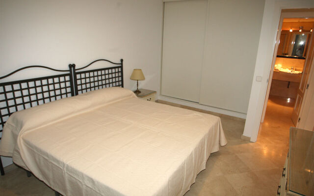 Apartamentos Sevilla Centro