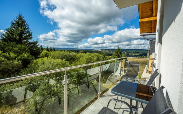 SCANDIC Apartments Plešivec