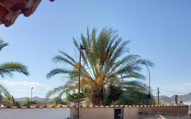 Tara Casa Rural Cartagena