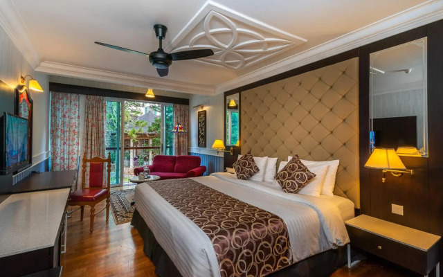 La Boheme Rooms and Coffee