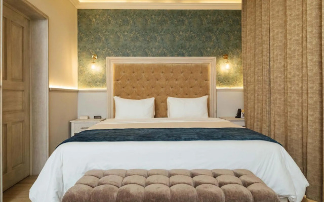 voco Royalty Puebla Downtown by IHG