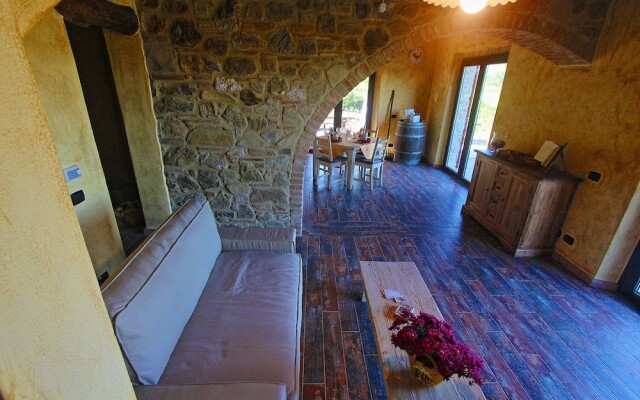 Casa del Pastore