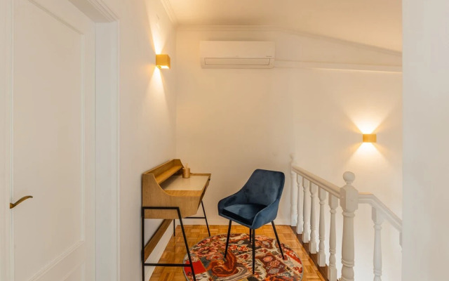 São Bento Deluxe 42