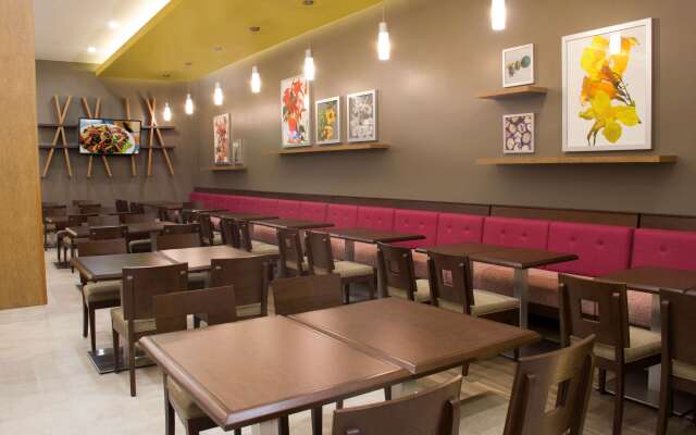 Hampton Inn by Hilton Villahermosa