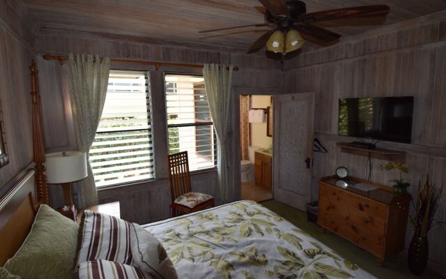 Poipu Bed & Breakfast Inn