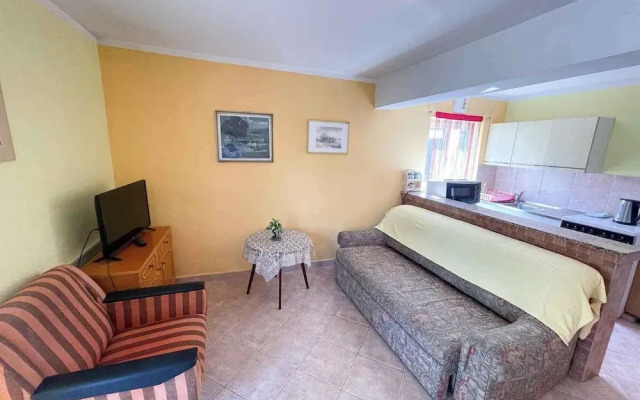 Apartman Leonarda
