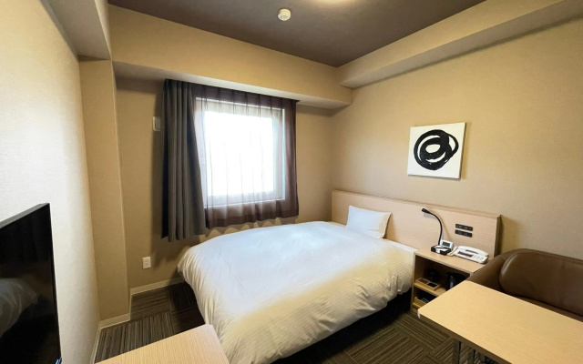 Hotel Route-Inn Grand Ueda Ekimae – Guest Rooms – Ueda