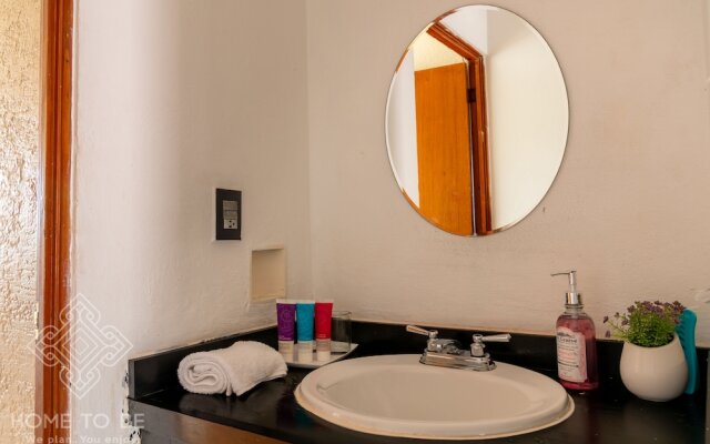 Apartment 1 Bedroom in Hotel Zone