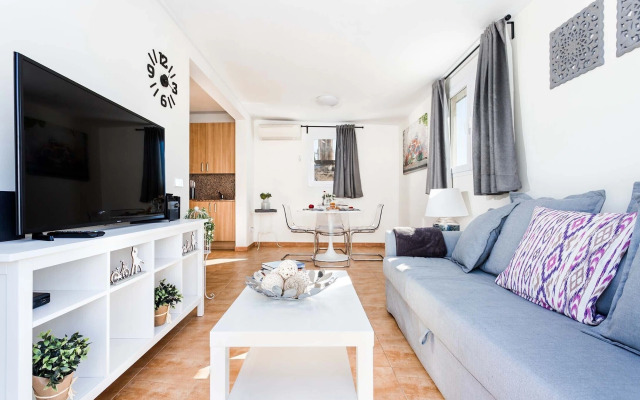 Mallorca Suites - Turismo de Interior