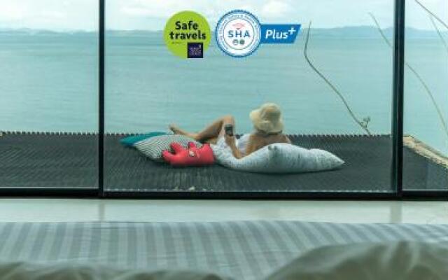 8IK88 Phuket - Adults Only