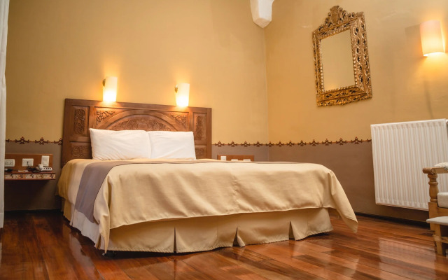Tambo del Arriero Hotel Boutique