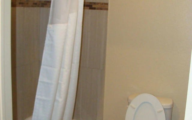 West Worth Inn and Suites