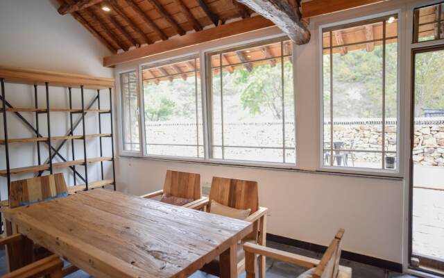 BTG LOHAS Bo Lv Man Tang