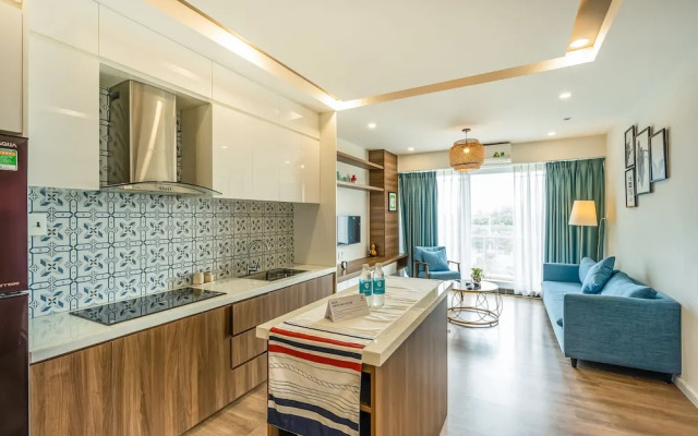 Cozrum Homes - Phoenix DIC Apartment