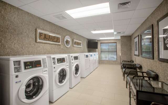 Homewood Suites by Hilton Salina Downtown