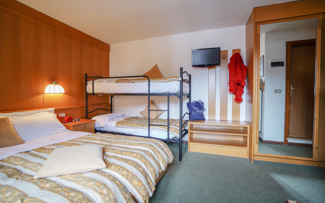 GH Hotel Monzoni
