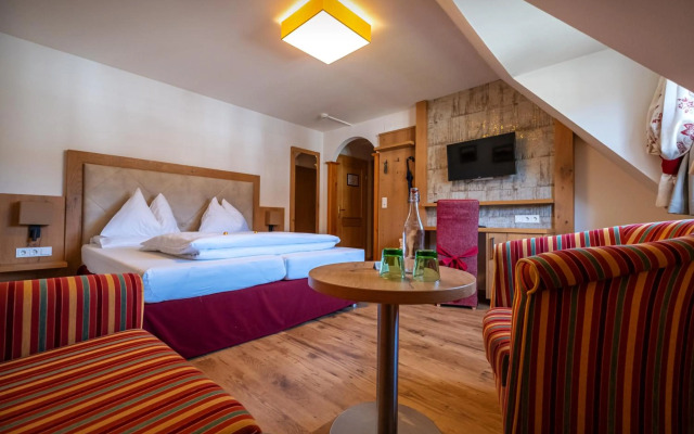 Landhotel Schützenhof