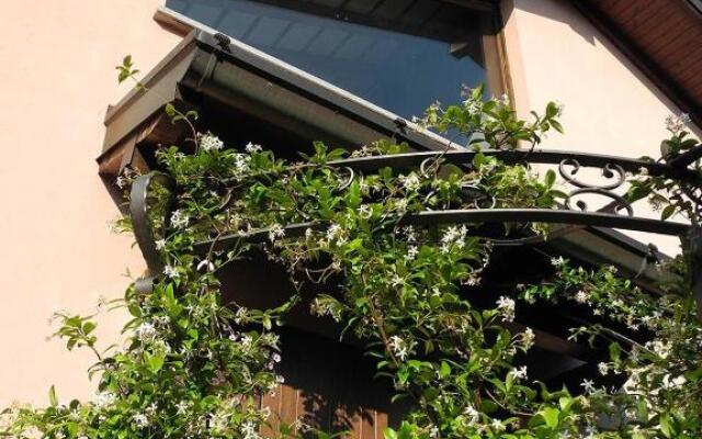 Villa Campo dei Fiori