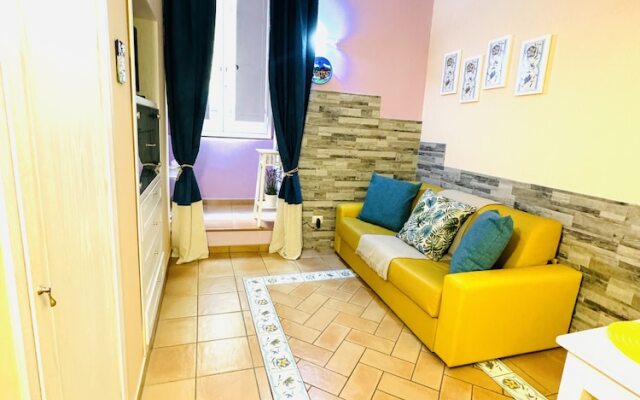San Cesareo Apartment
