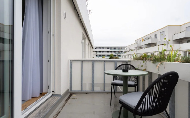 Limehome Dresden Wallstraße