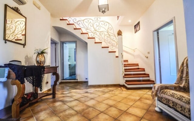 Villa Marika I