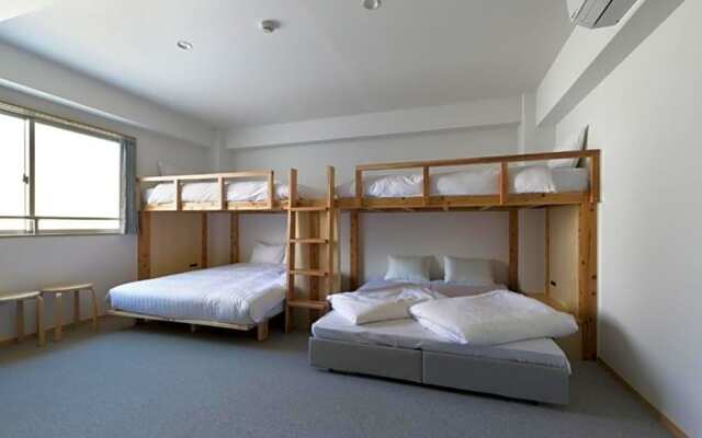 RIVERSIDEHOSTEL YuRaRiver SUSAKI / Vacation STAY 60359