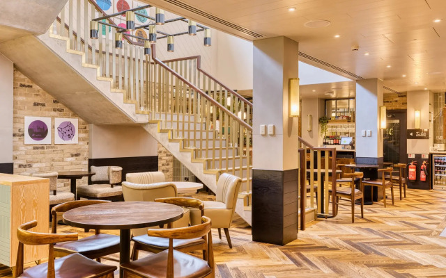 Hub By Premier Inn London Camden