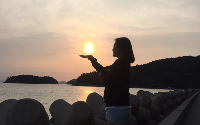 Tongyeong Ara Guest House