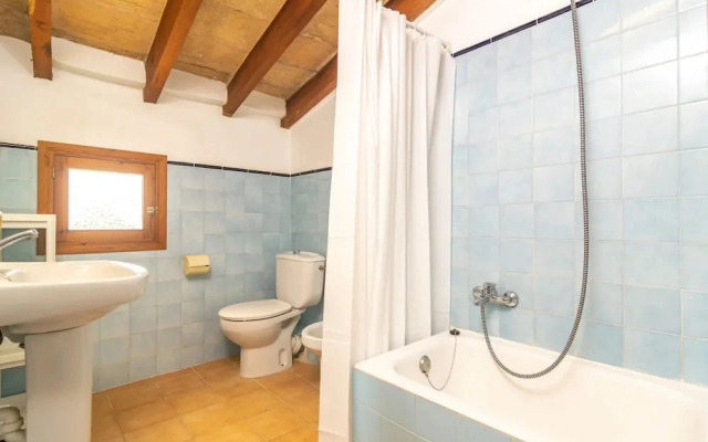 Villa in Pollensa, Mallorca 102131