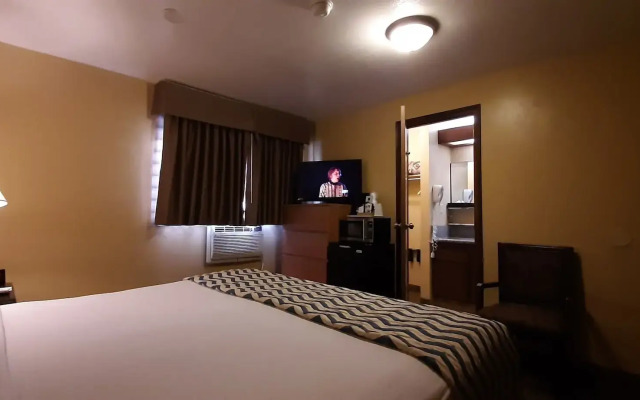 Travelodge by Wyndham Kanab