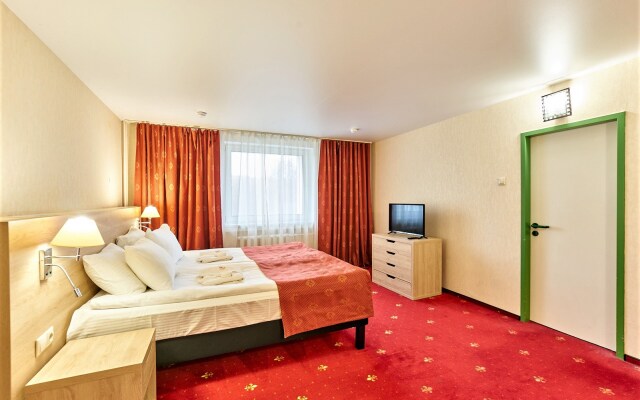 Усть-Качка (курорт)