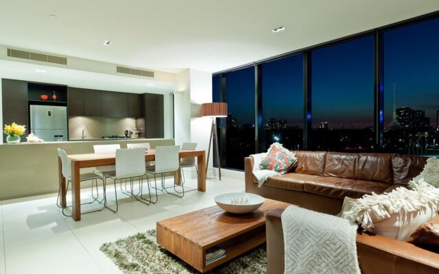 Boutique Stays