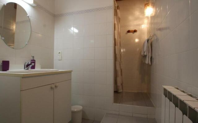Gîte Bidarray, 5 pièces, 8 personnes - FR-1-384-238